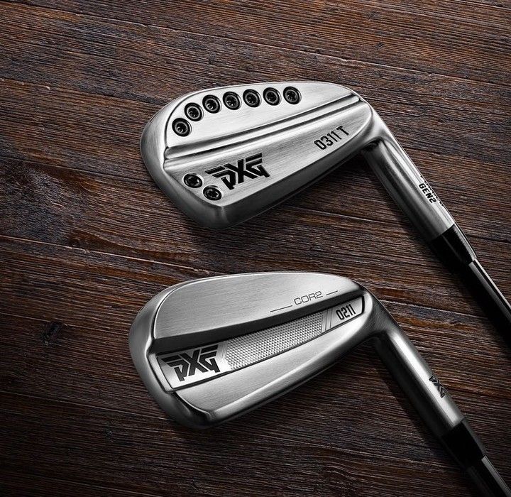 Premier PXG Custom Golf Club Fitting & Retail Experience Now Open in South  London