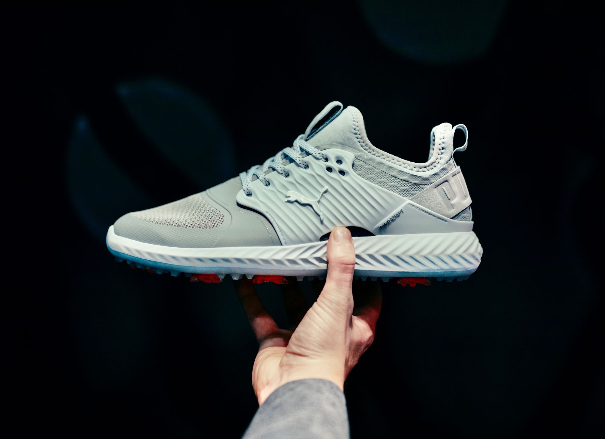 puma ignite power adapt