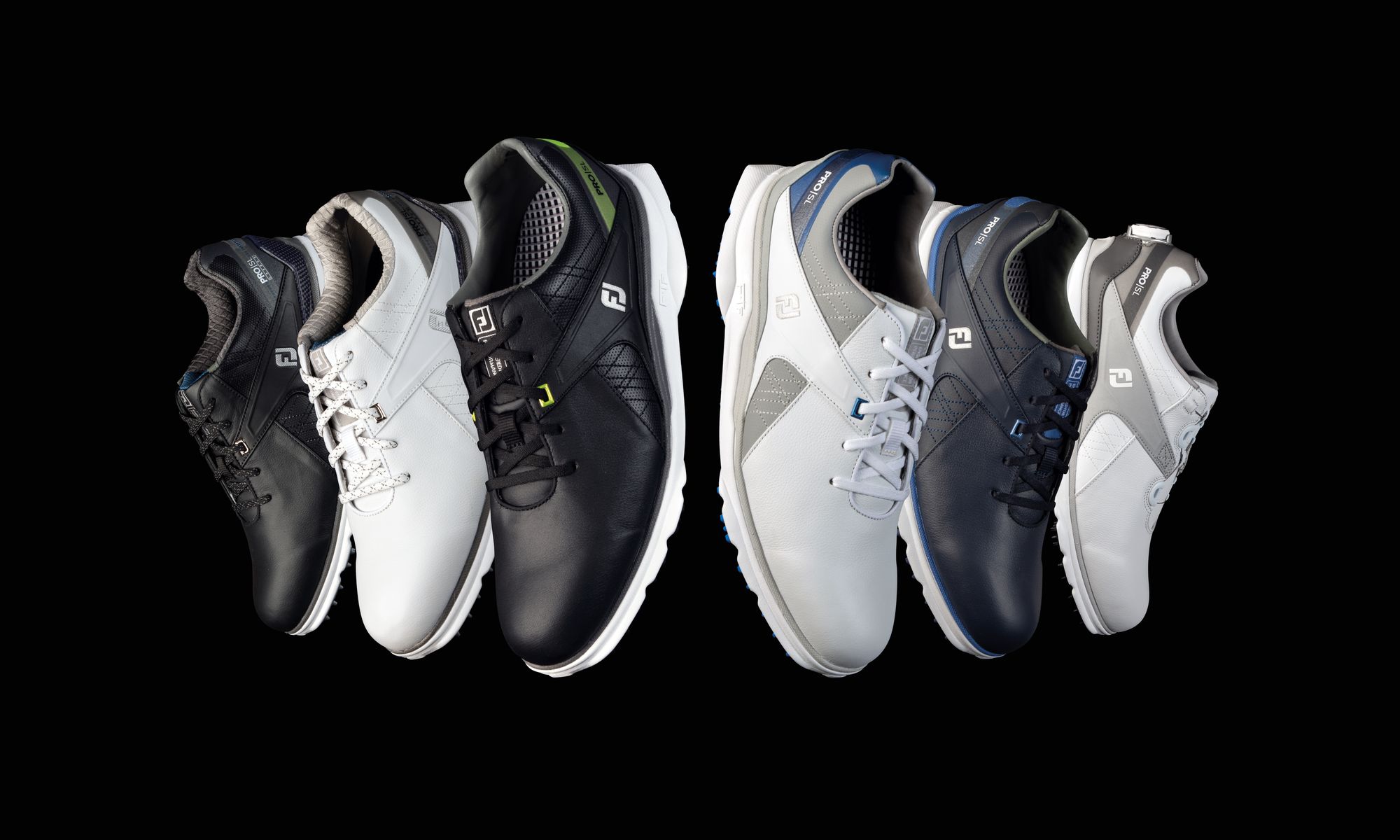 NEW Footjoy Pro SL Shoes