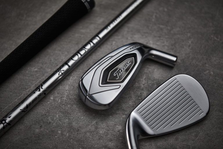 american golf irons