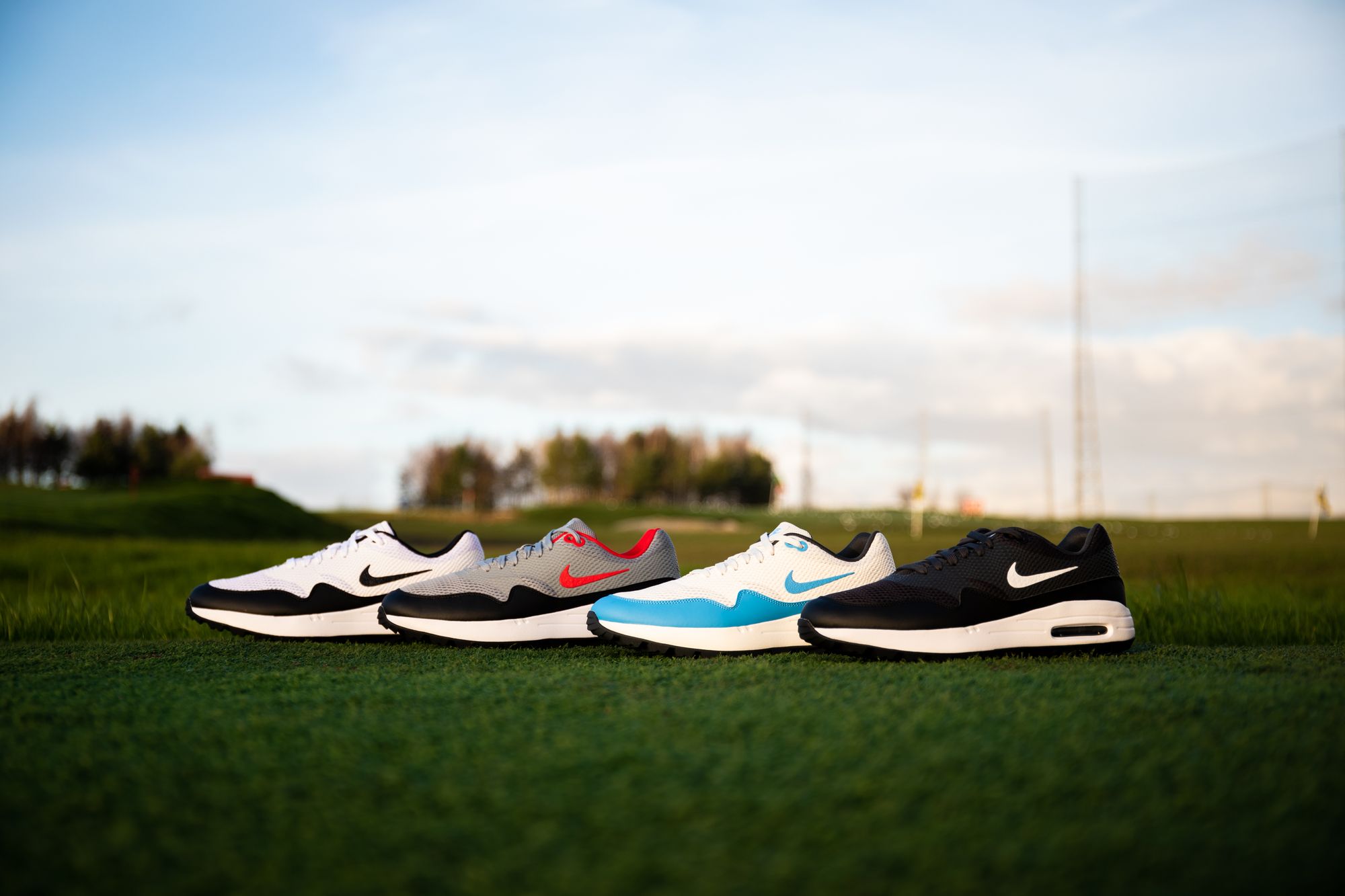 latest nike 2020