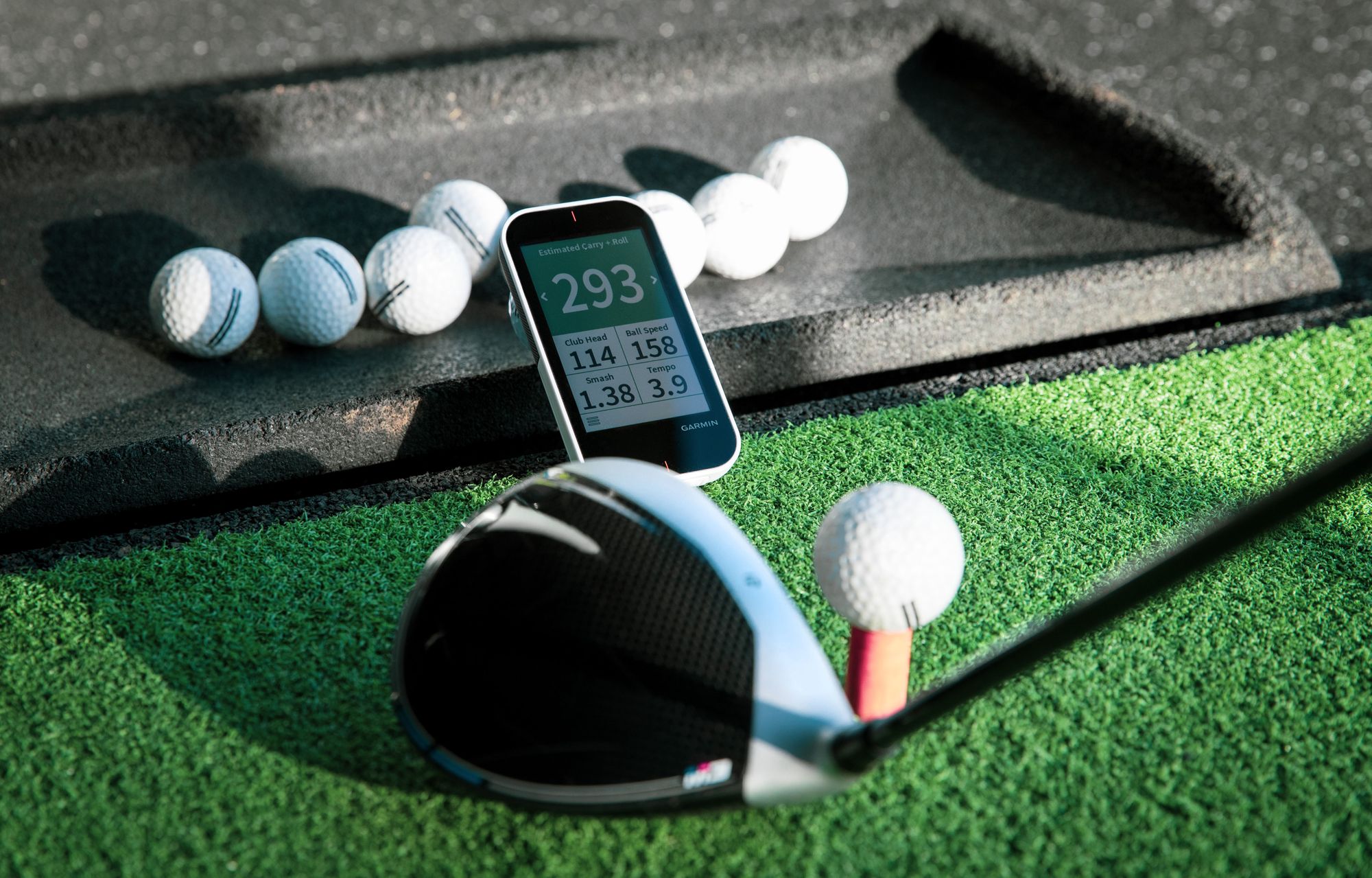 garmin golf tracker g80