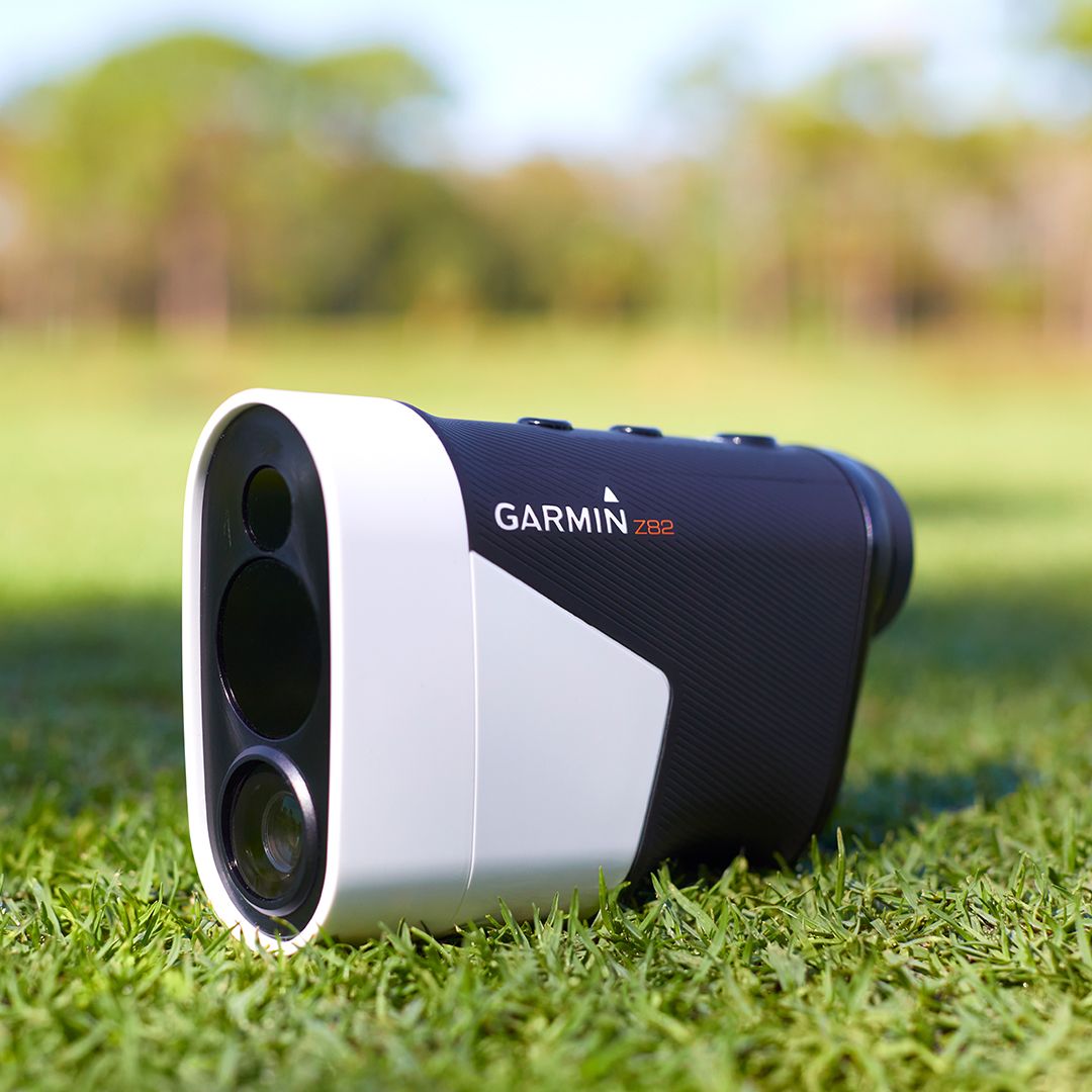 Garmin laser rangefinder online z82