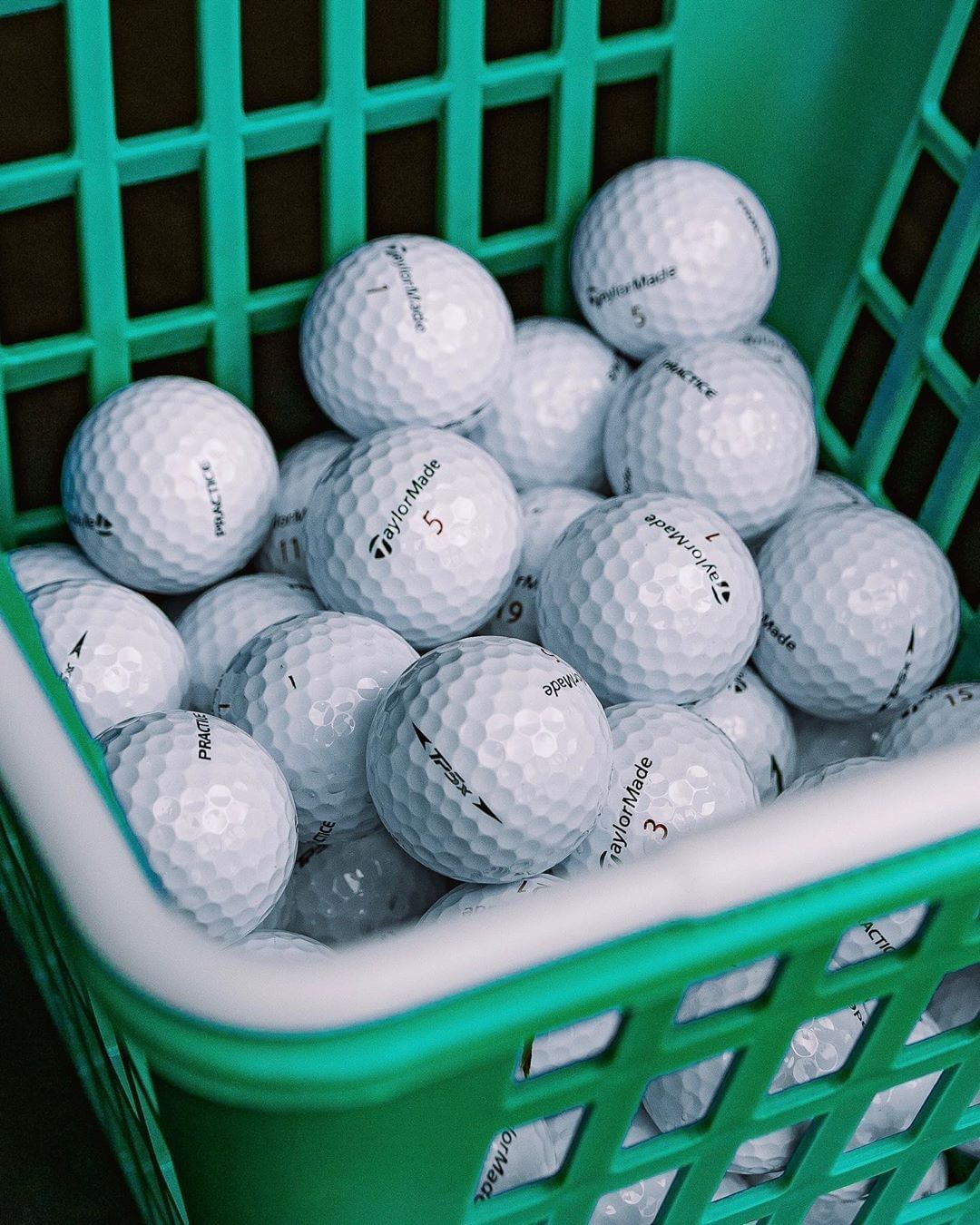 taylormade tp5 4 for 3