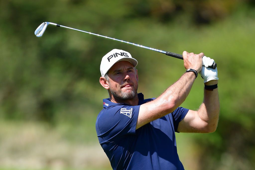 WATCH: LEE WESTWOOD - PRO BITES @ HOME