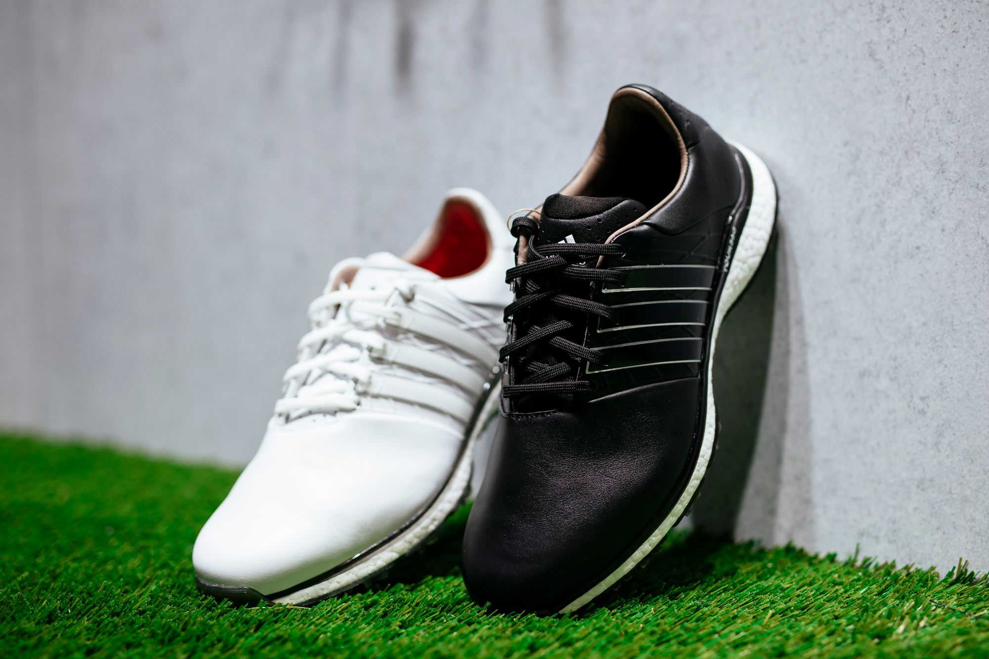 Adidas golf tour360 xt-sl shoes hotsell