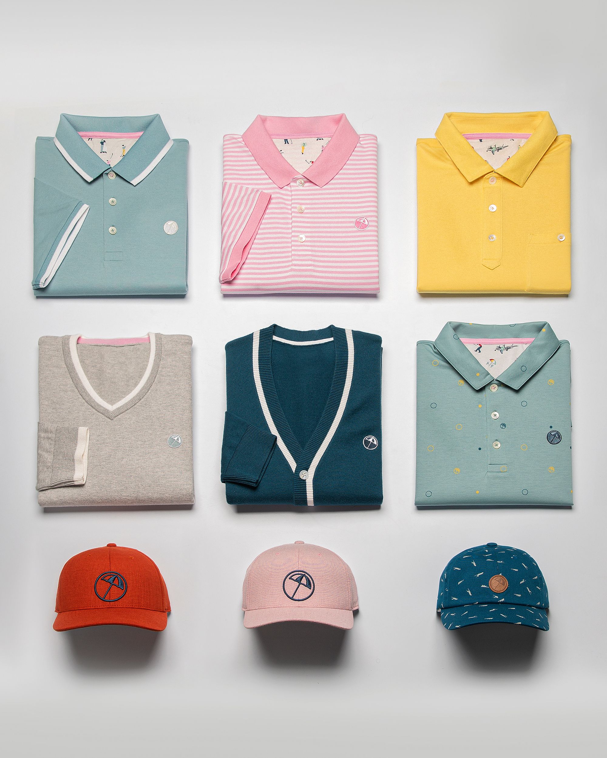 Puma arnold palmer clearance collection