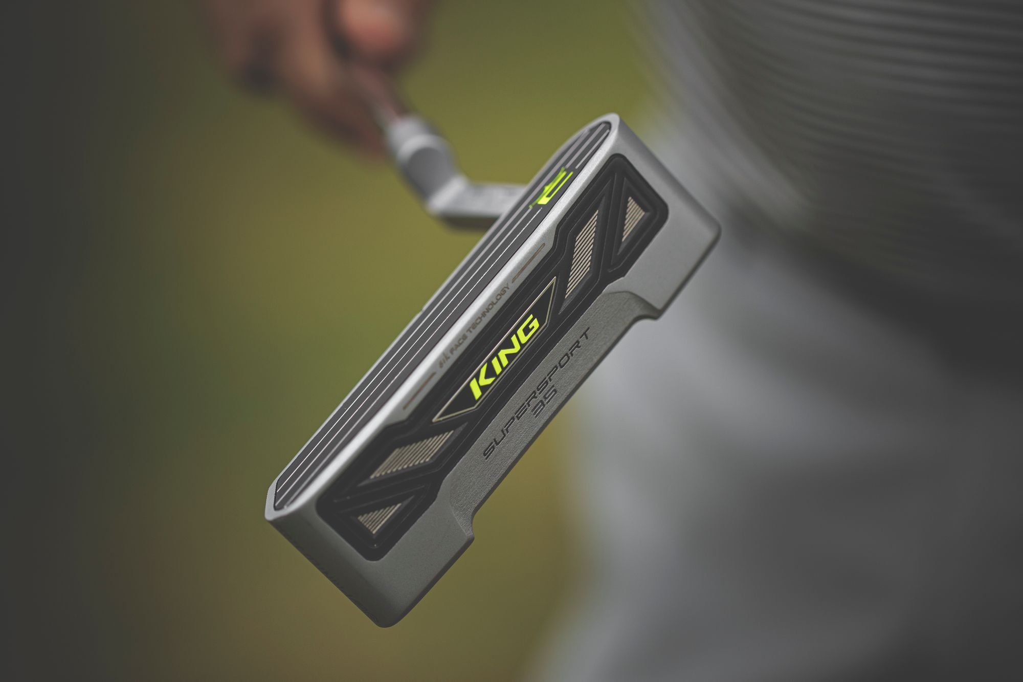 cobra putters 2020