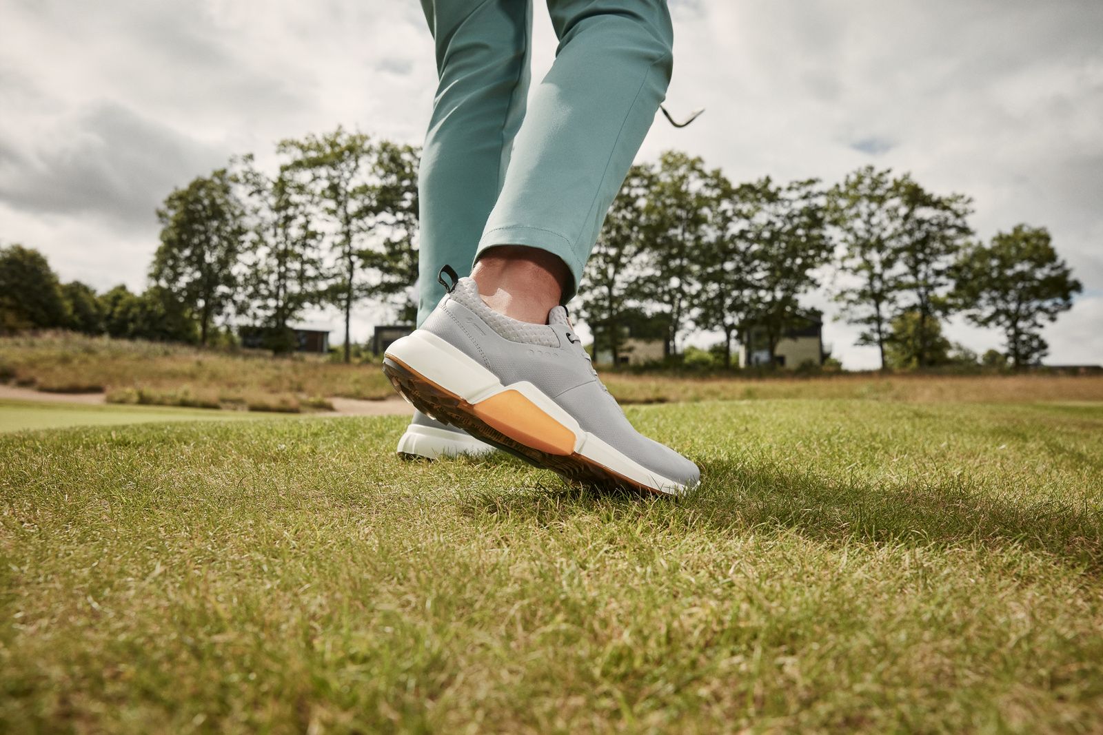 enestående Detektiv Ray NEW: ECCO Golf Biom H4 Shoes