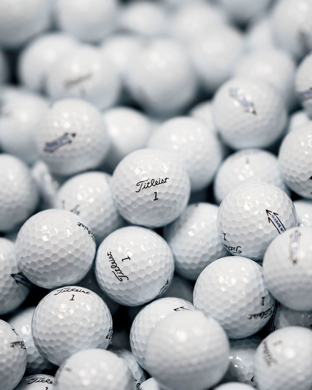 2021 Golf Balls | American Golf
