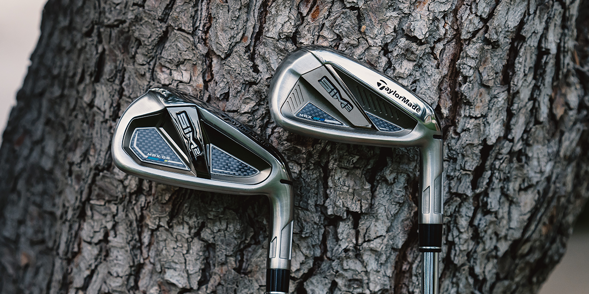 Golf Irons Buying Guide