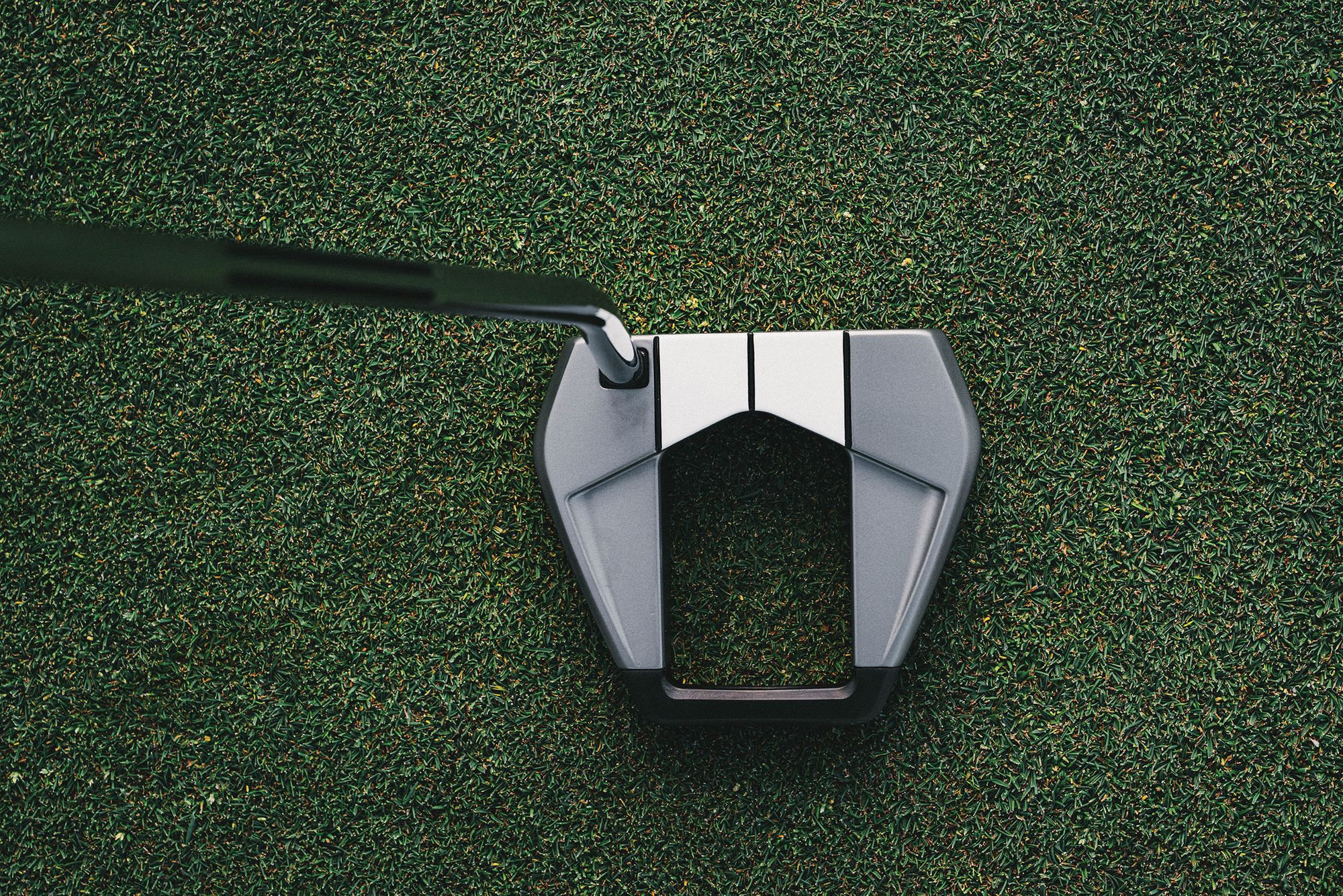 Taylormade Spider S Putter & How it's different to the Spider X Putter 