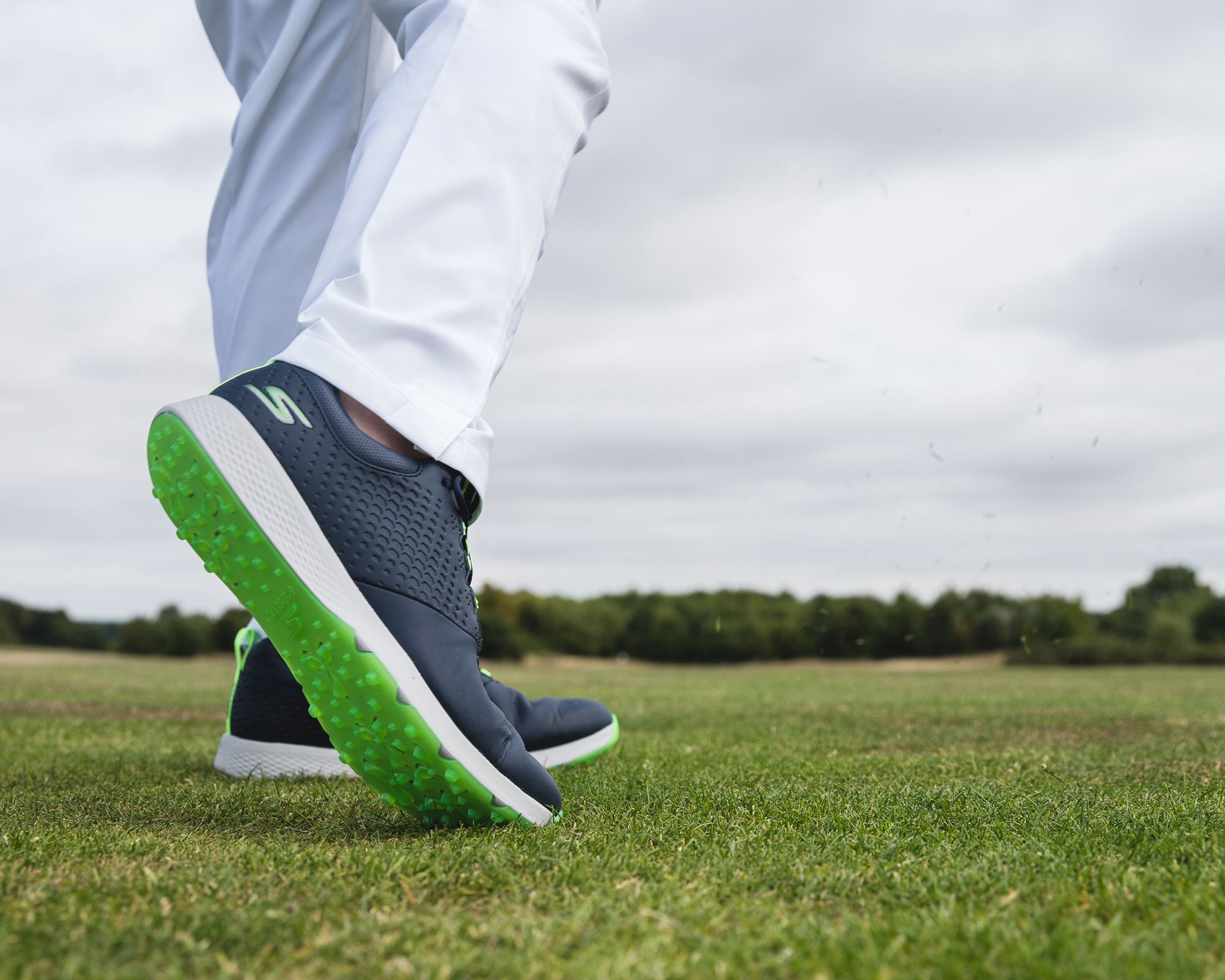 NEW: Skechers Elite V.4 Golf Shoes | American