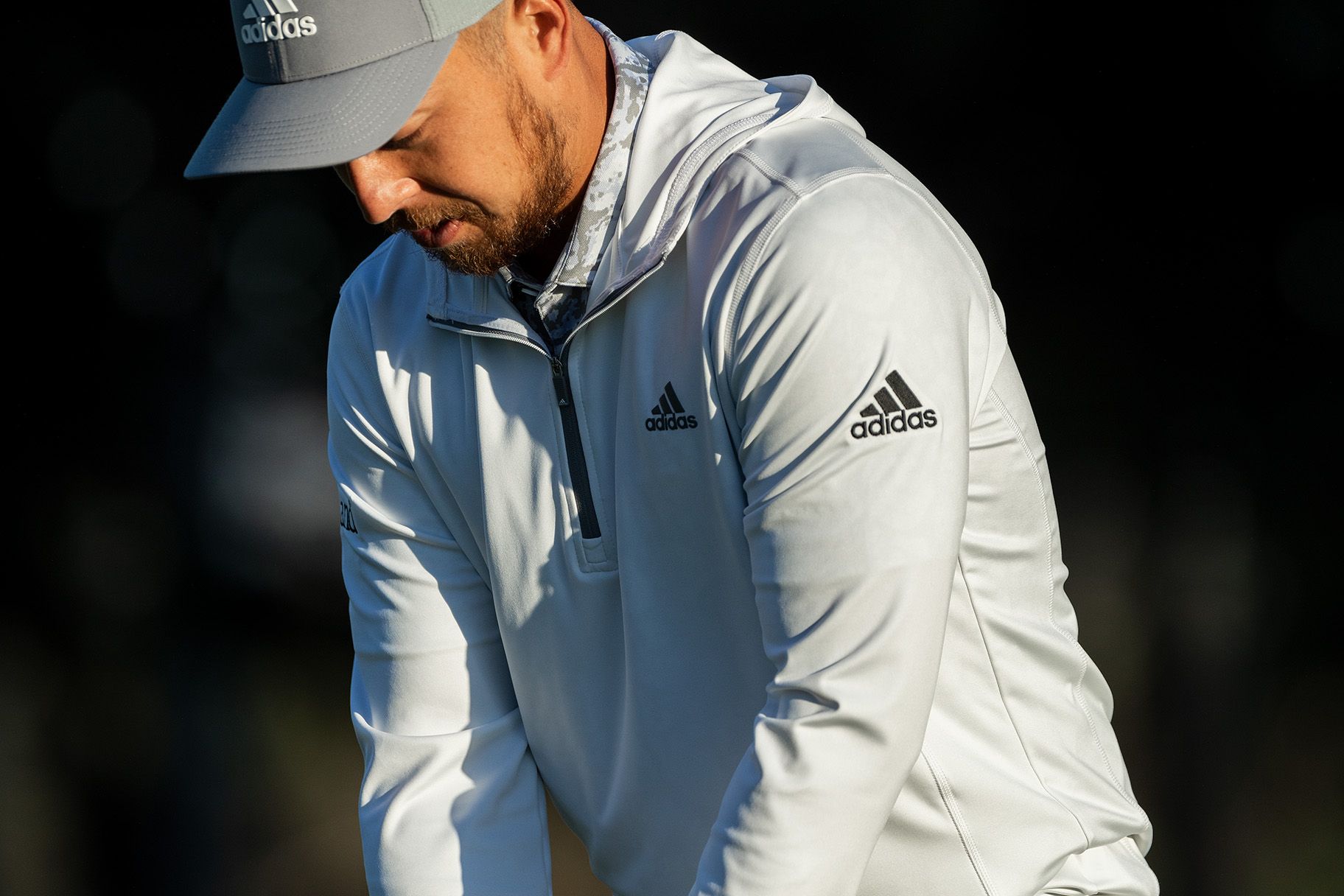 Winter golf jackets on sale uk