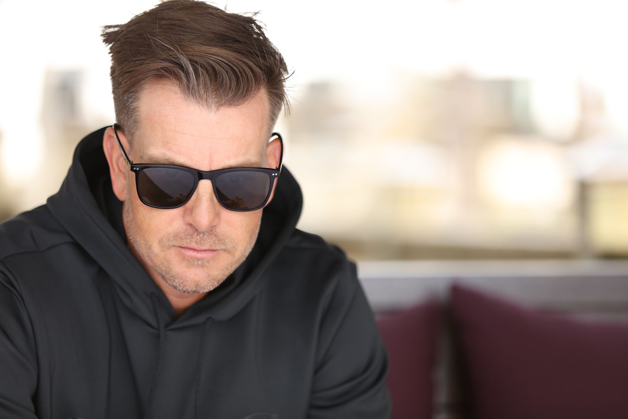 NEW Henrik Stenson Eyewear Range