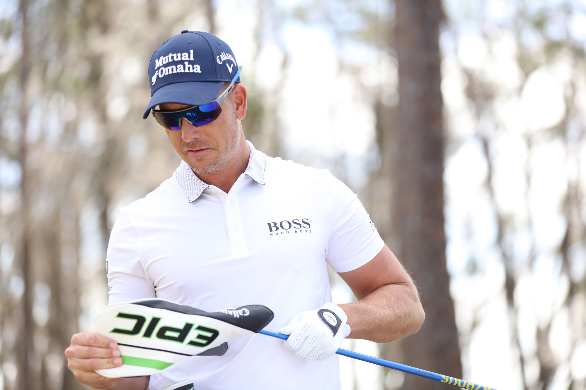 Henrik store stenson sunglasses