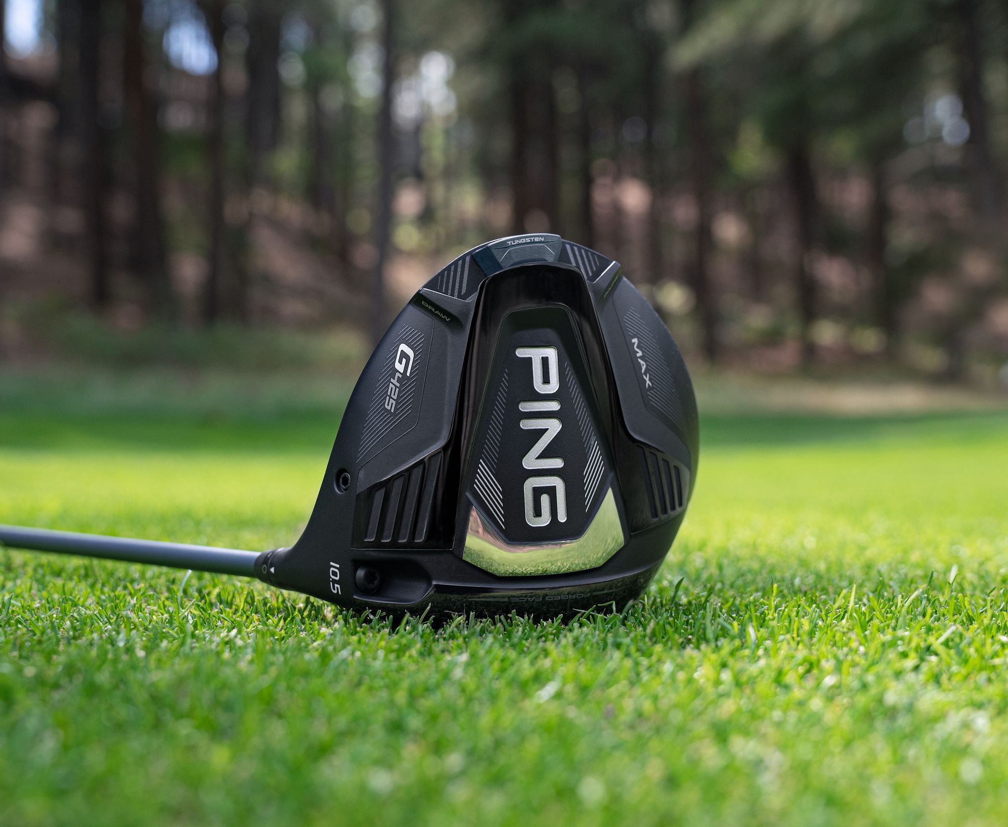 PING G425 Driver launched in 2022