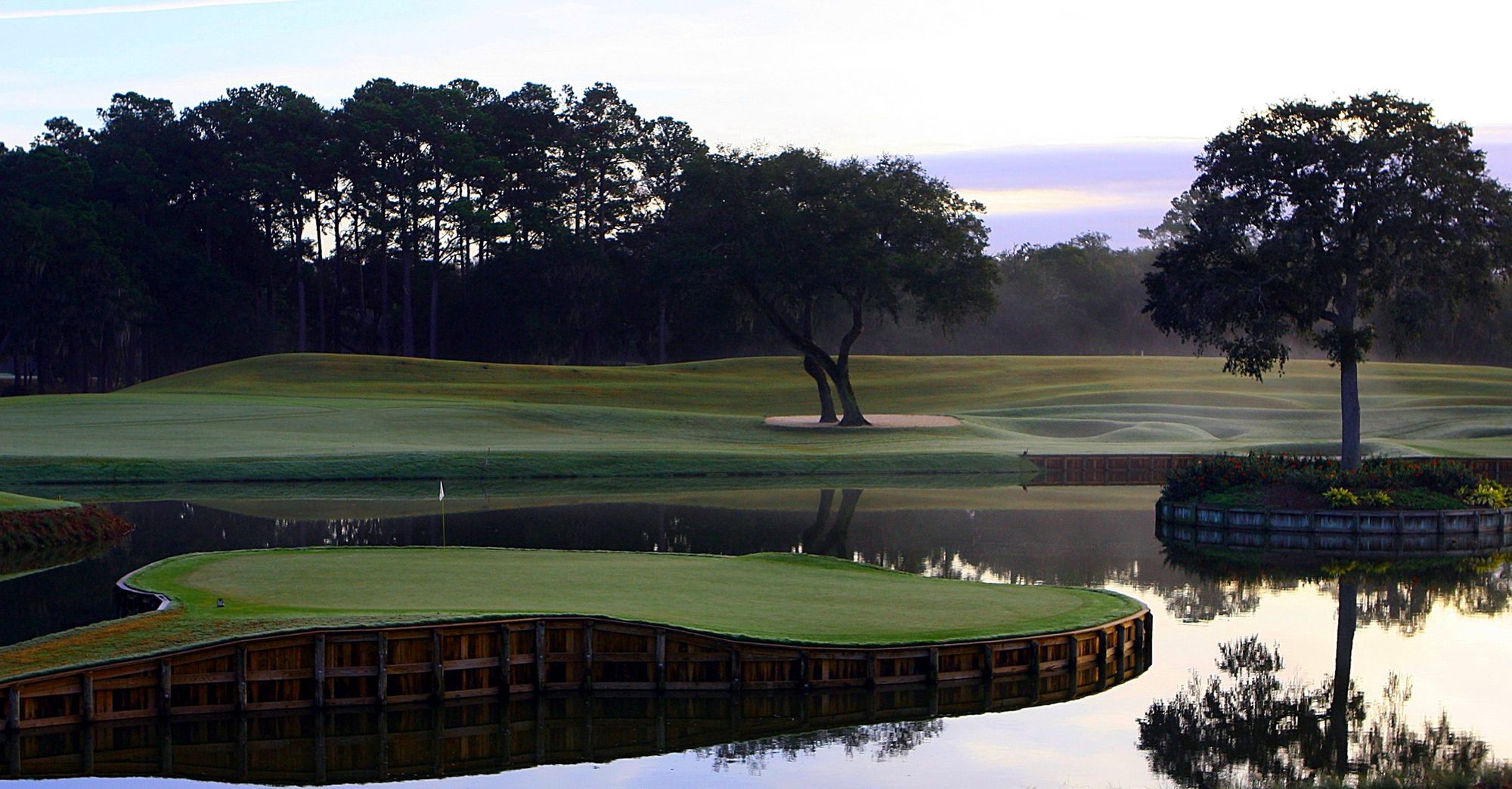 TPC Sawgrass: A Guide to the 2024 Players Championship - Golf Today