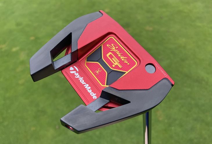 TaylorMade Spider GT Putter