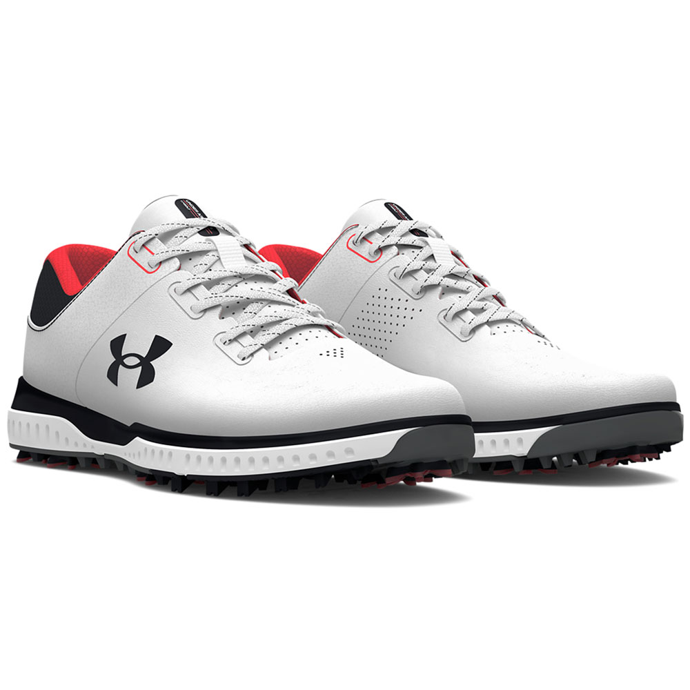 Under Armour Men's Medal RST Spiked Golf Shoes
