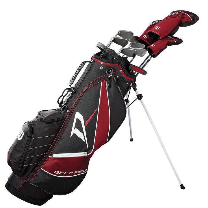 Best Golf Clubs for Beginners 2024