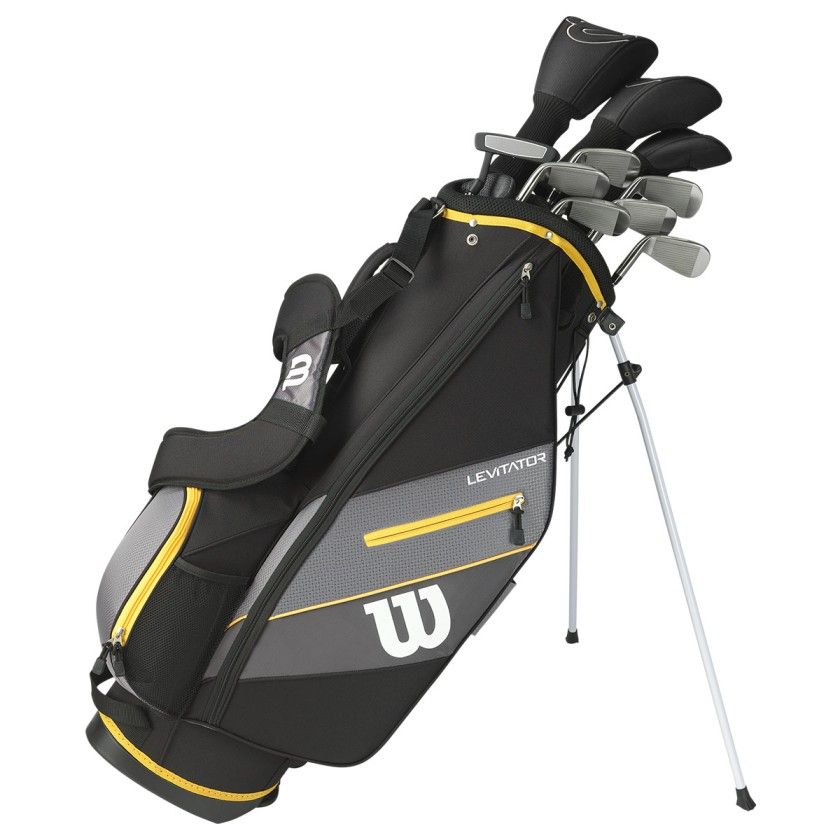 Best Golf Clubs for Beginners 2024