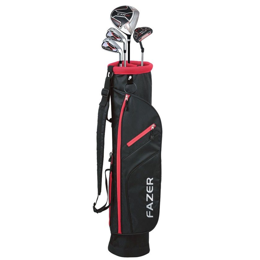 Best Golf Clubs for Beginners 2024