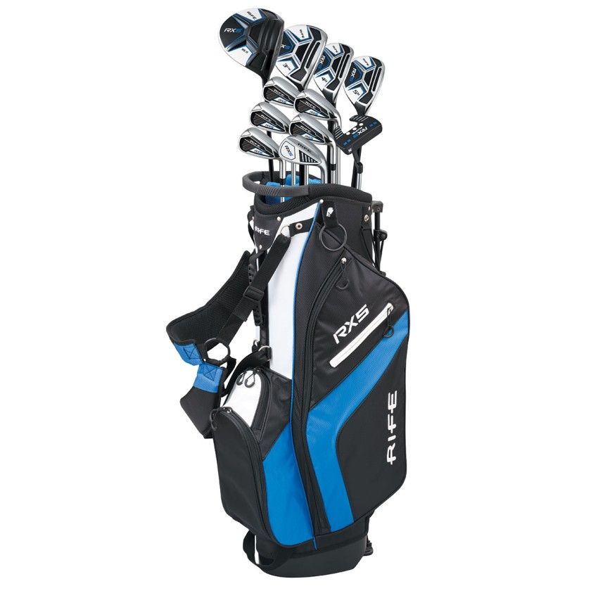 Best Golf Clubs for Beginners 2024