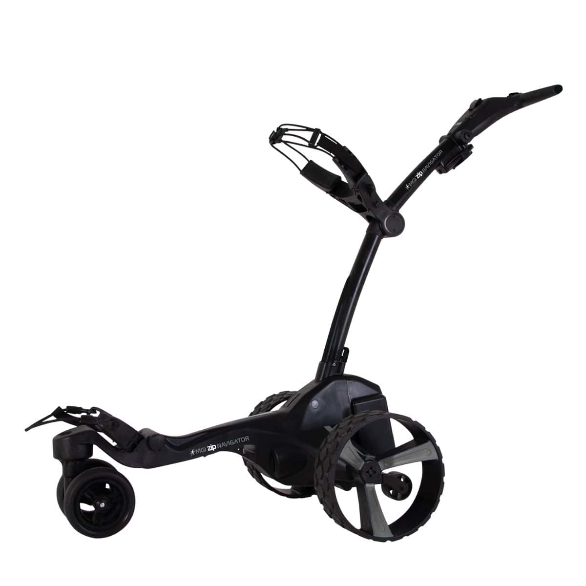 GI Zip Navigator Remote Control Lithium Electric Golf Trolley