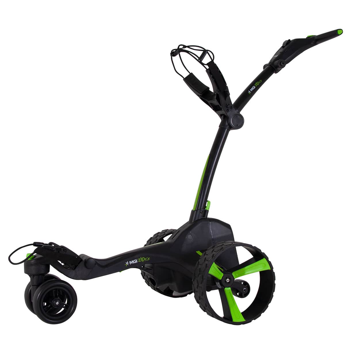 MGI Zip X5 Lithium Electric Golf Trolley 