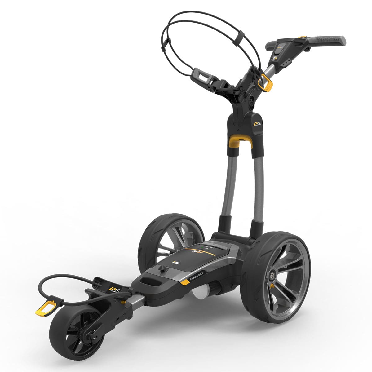 PowaKaddy CT6 36 Hole Lithium Electric Trolley 2022