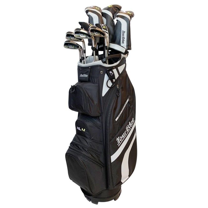 Best Golf Clubs for Beginners 2024