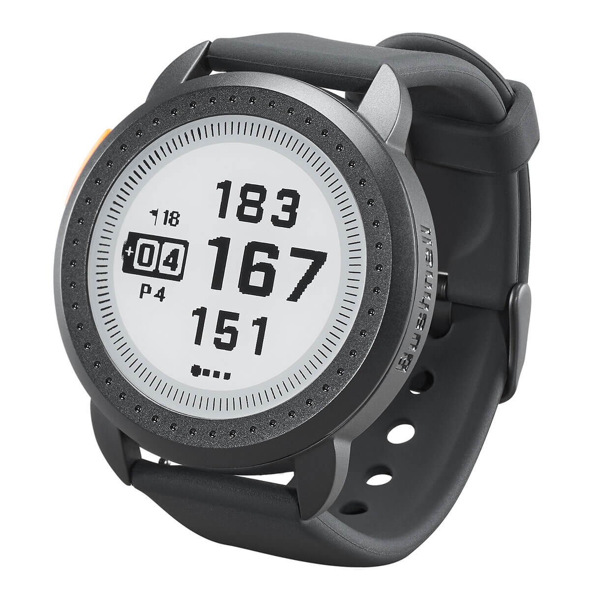 Bushnell ION Elite Golf GPS Watch