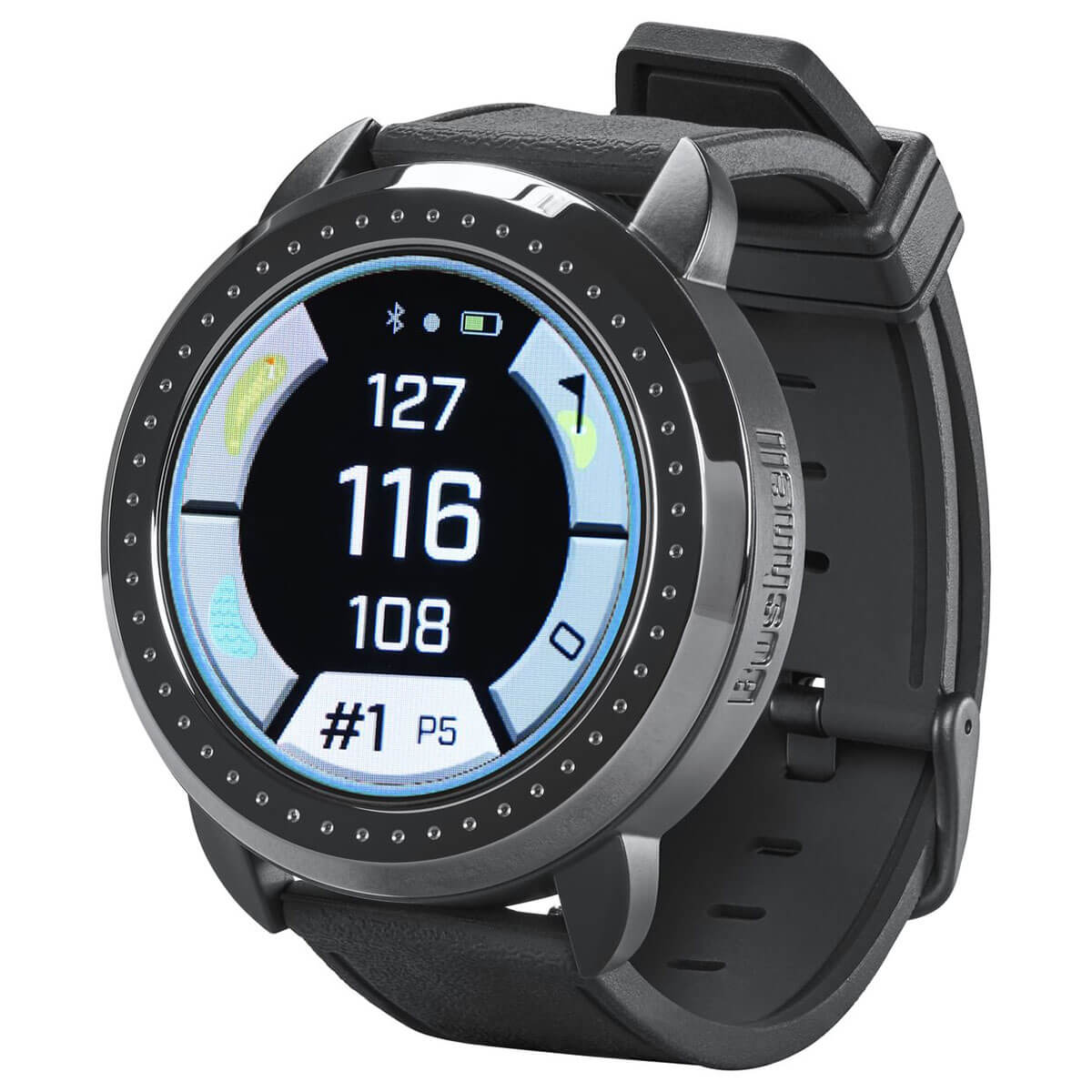 Bushnell ION Edge Golf GPS Watch