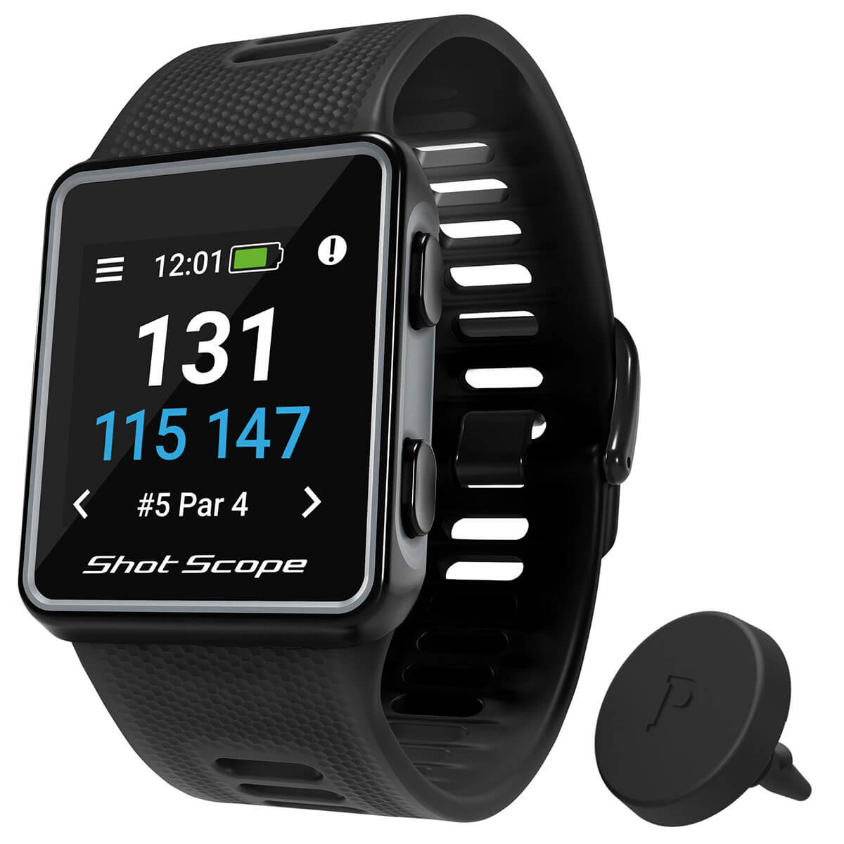 Shot Scope V3 Smart Golf GPS Watch 