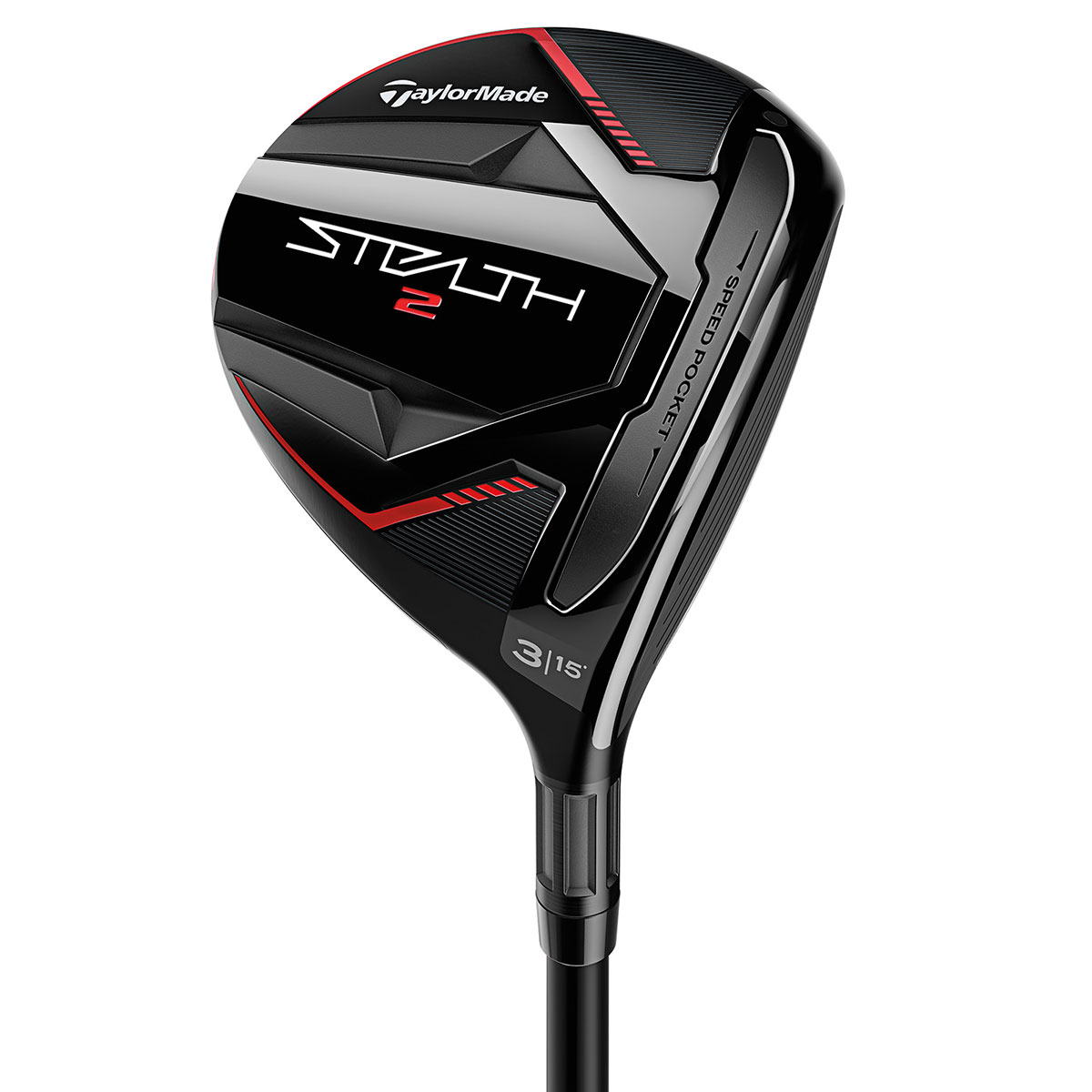 TaylorMade STEALTH 2 خشب فايرواي