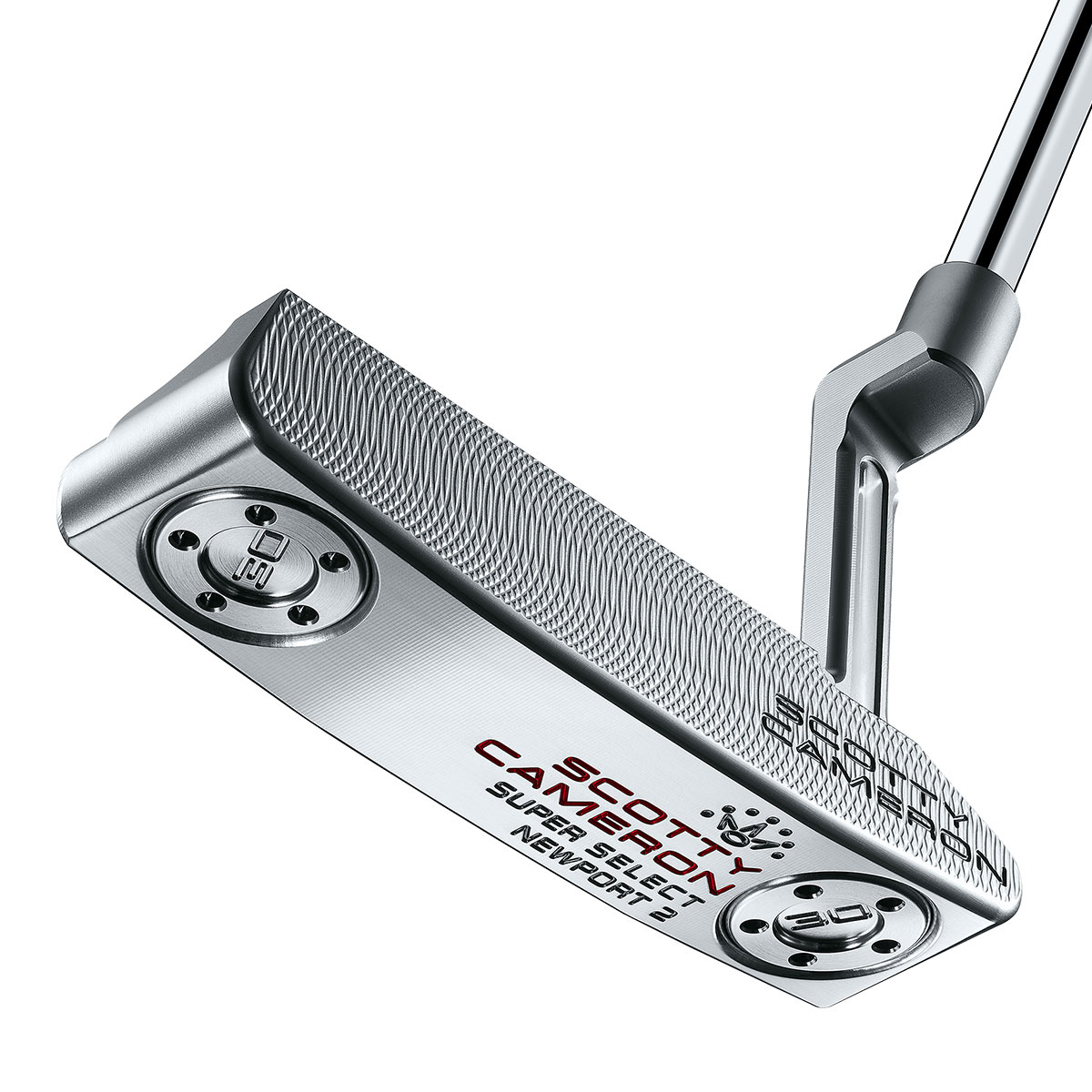 Titleist Scotty Cameron PutterTitleist Scotty Cameron Super Select Newport 2 