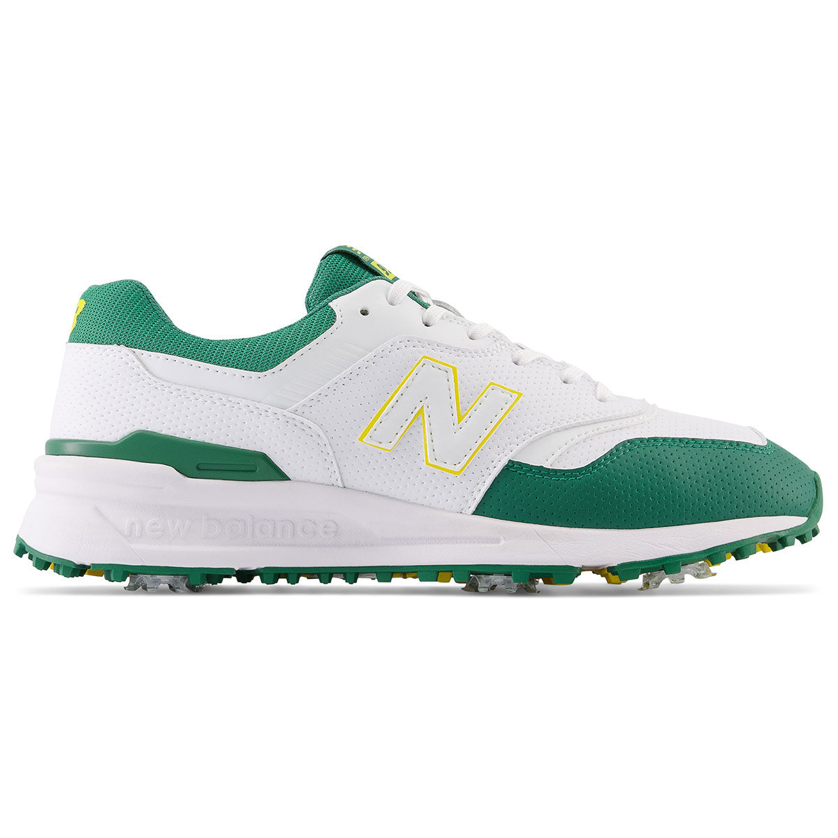 New Balance Men’s 997