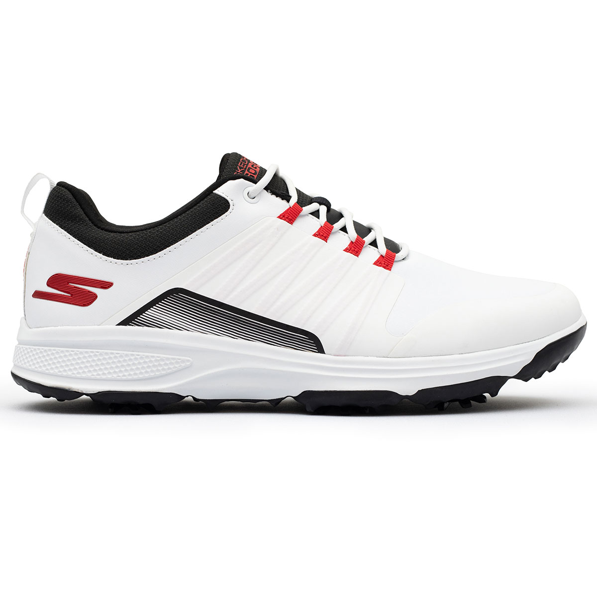 Skechers Men's GO GOLF Torque Victorious Waterproof