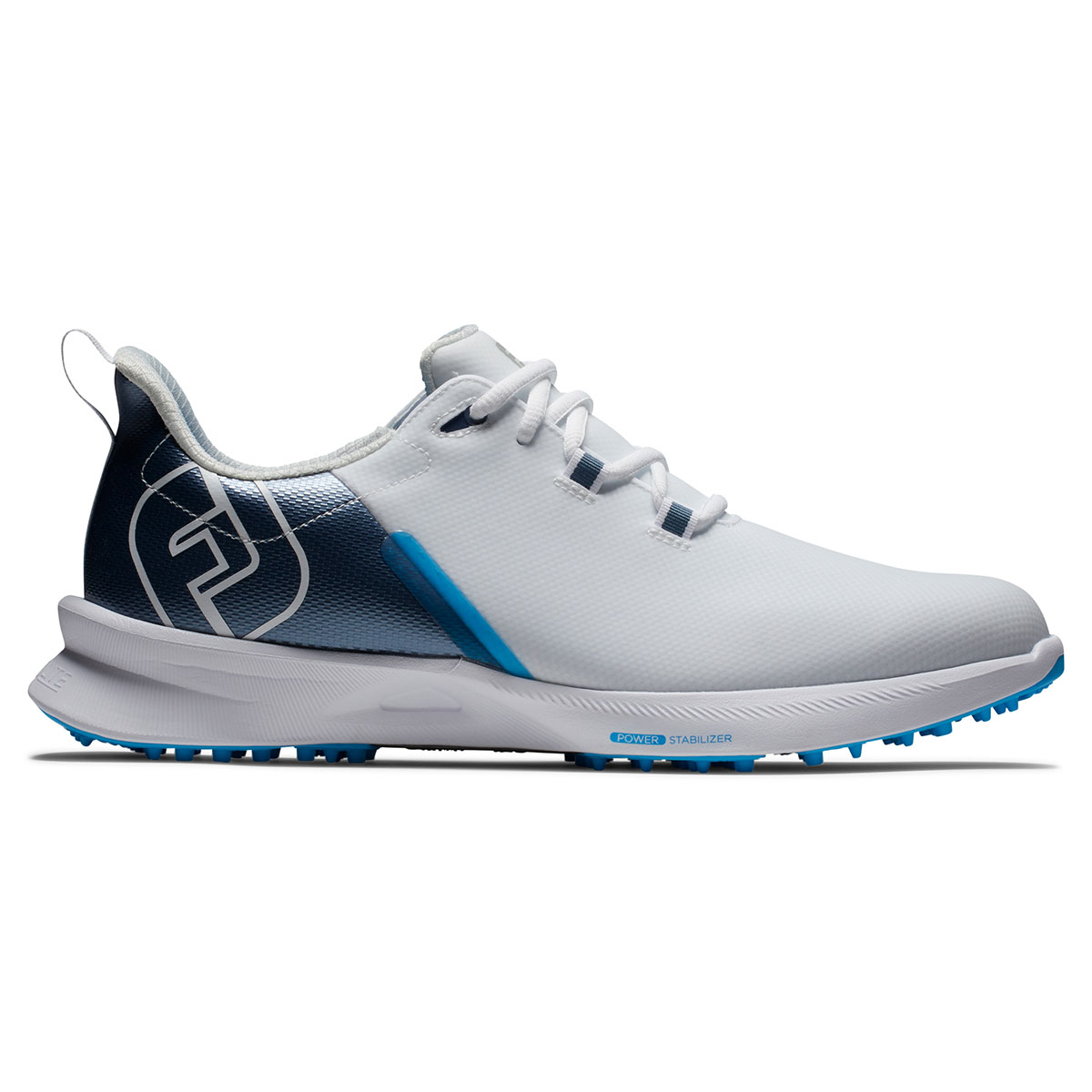 FootJoy Men's Fuel Sport Waterproof Spikeless