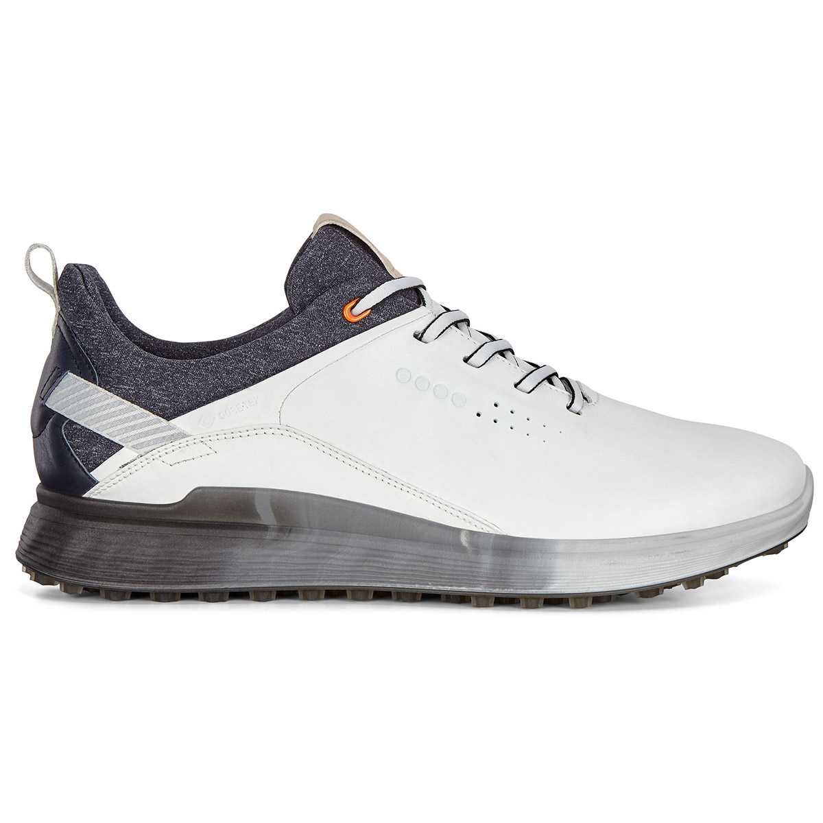 ECCO Men's S-Three Waterproof 