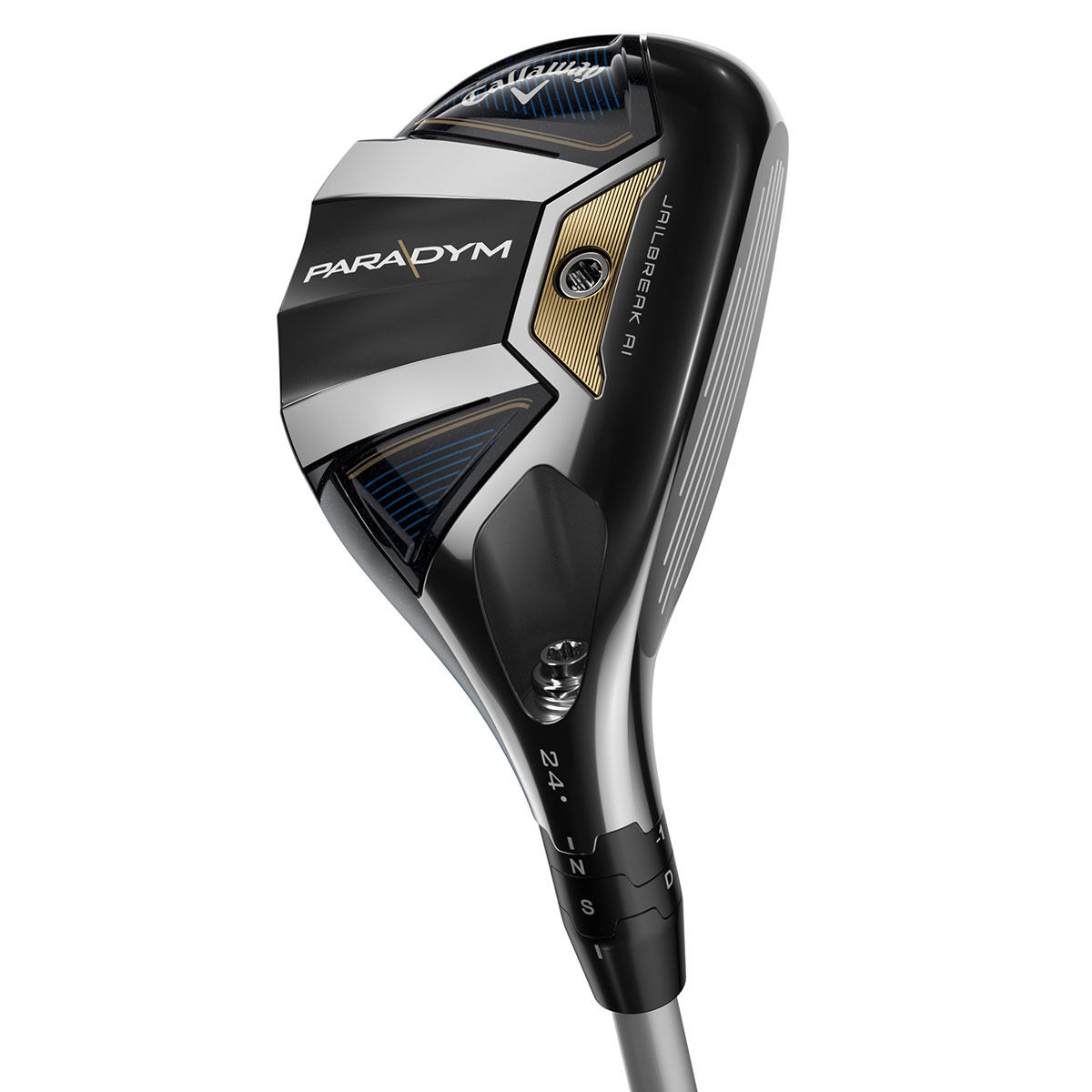 Best Hybrid 2024 New Golf Hybrids 2024 American Golf