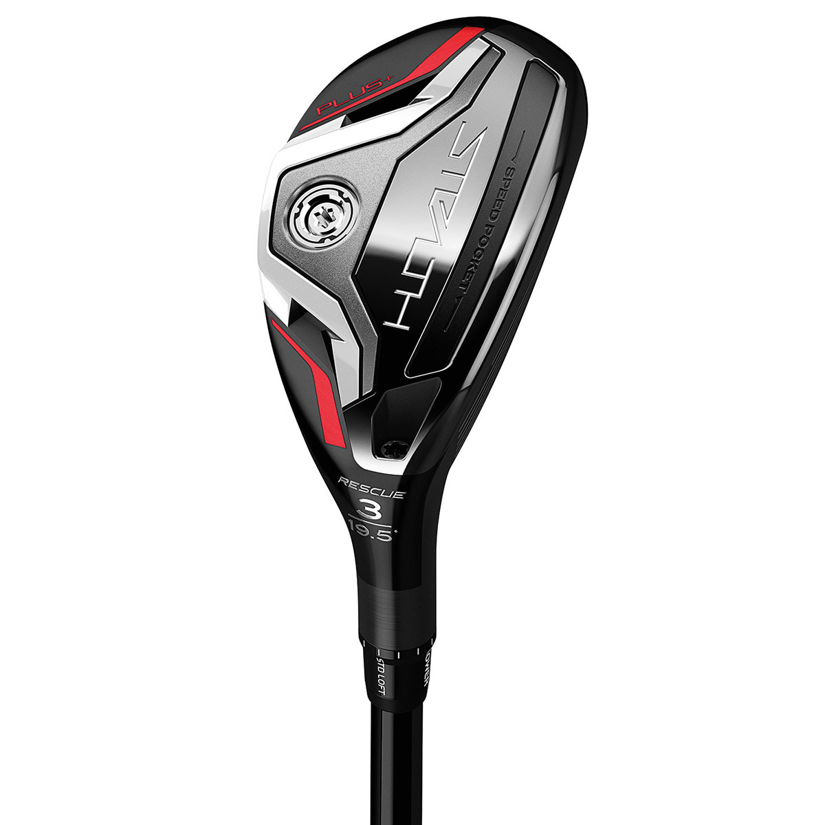 Best Hybrid 2024 New Golf Hybrids 2024 American Golf