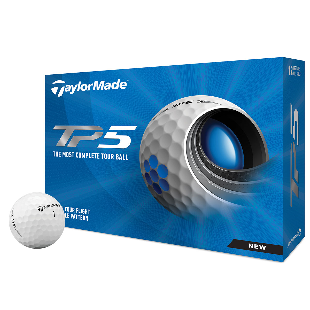 Best Golf Balls 2024 American Golf