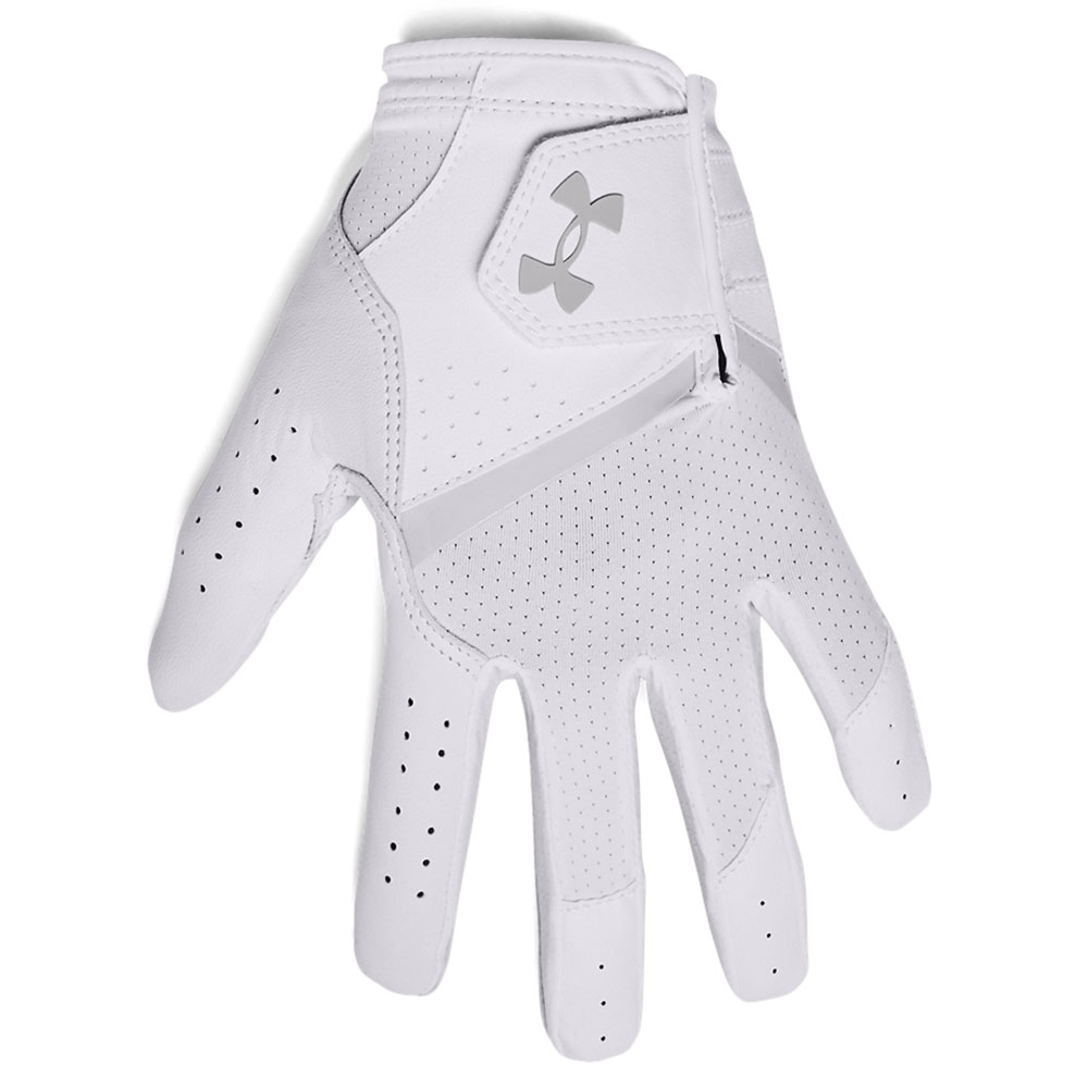 Best Under Armour football gloves