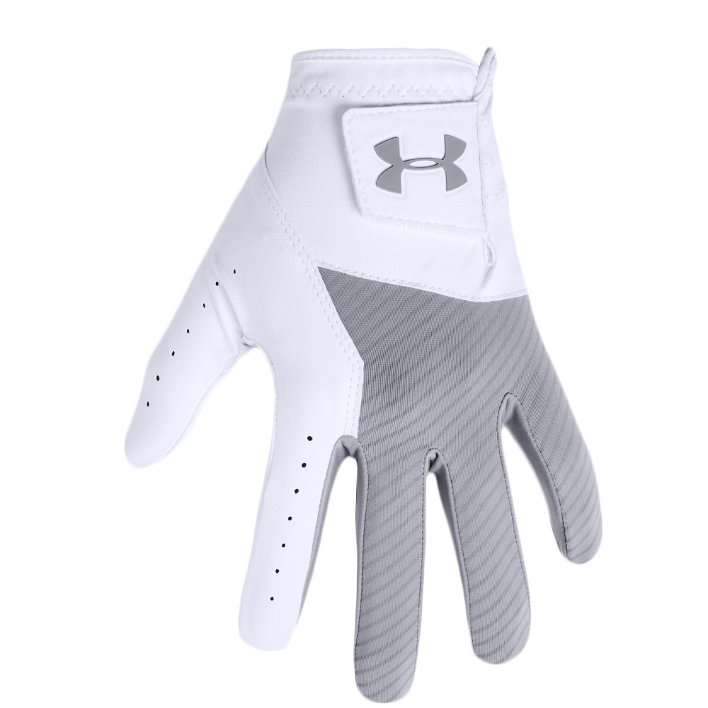 Under Armour Iso-Chill Glove - UA Golf Glove Review