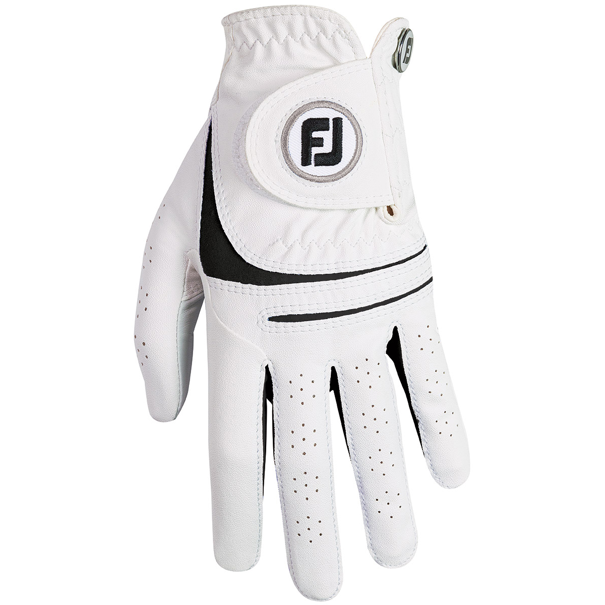 Footjoy Contour Flex Golf Glove Ladies LH