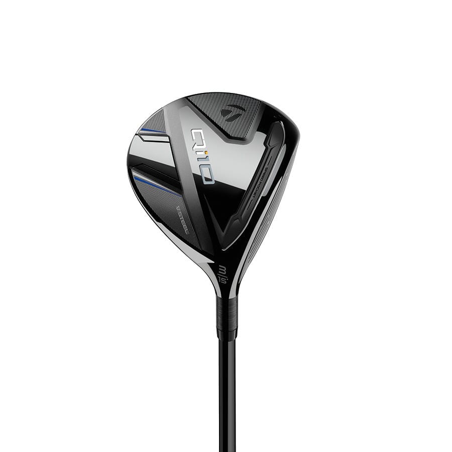 TaylorMade Launch the Qi10