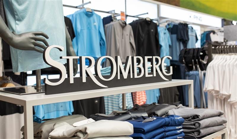 Biggleswade Golf Range / American Golf Discount Centre - Image 11