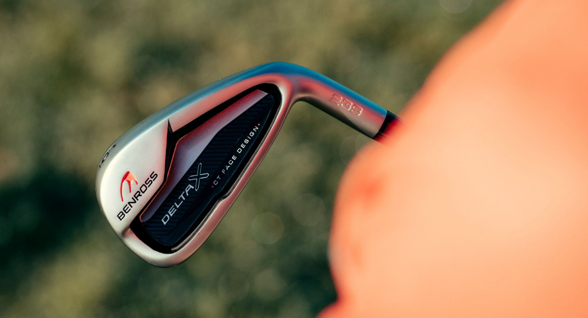 Golf Irons For Beginners at Kyle Duncan blog